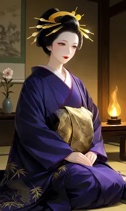 Profile image of 小吉野