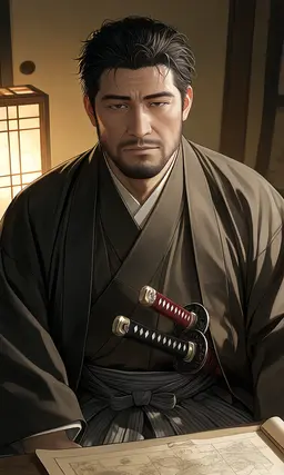 Profile image of 西郷隆盛