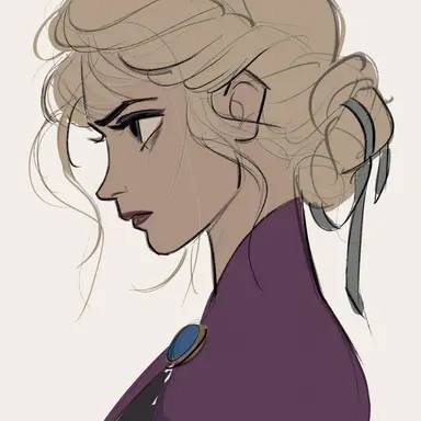 Profile image of Elsa