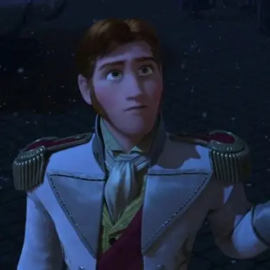 Profile image of Hans