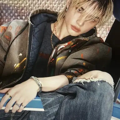 Profile image of Park Seo-joon