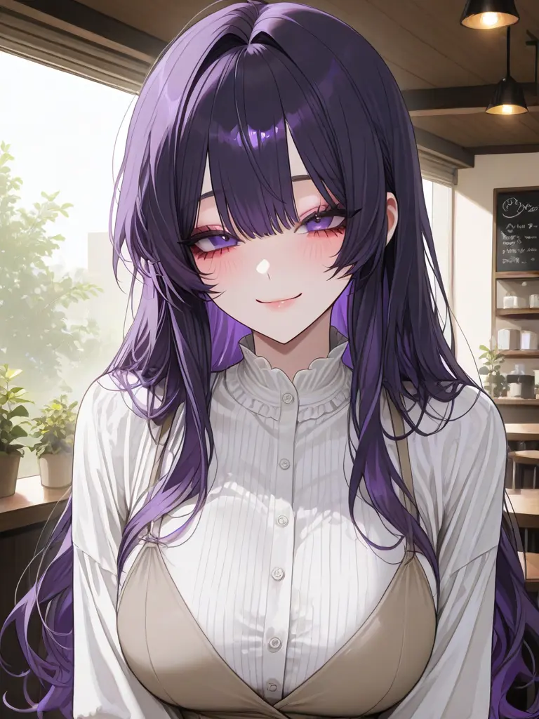 deli1945의 맞선 상대가 이렇게 연상일 줄은