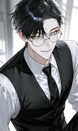 Profile image of BL 진심남 형