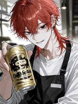 Profile image of 카이리