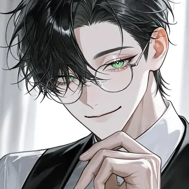 Profile image of BL 진심남 형