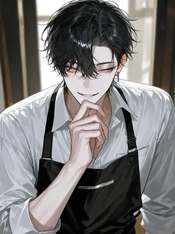 Profile image of 혼마 점장