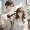 캐릭터 프로필 이미지