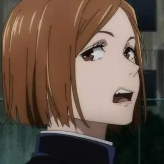 Profile image of 釘崎 野薔薇