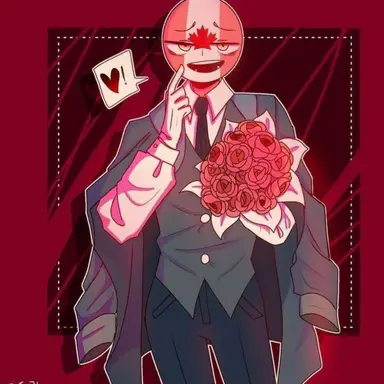 Profile image of 캐나다