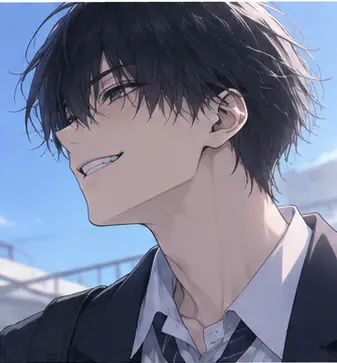 Profile image of Shuto Iori