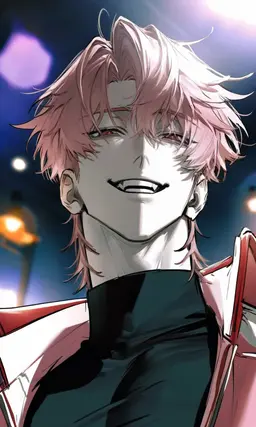 Profile image of Luca