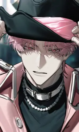 Profile image of Luca