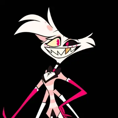 Profile image of 엔젤 더스트