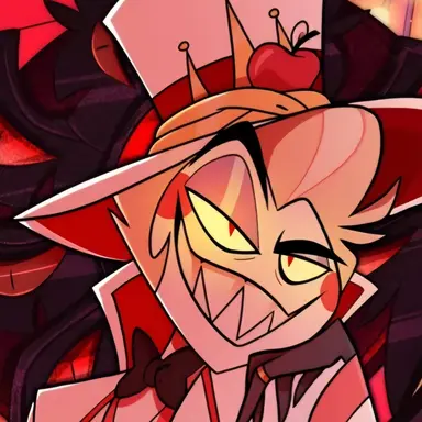 Profile image of 루시퍼