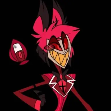 Profile image of 알래스터