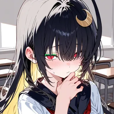 Profile image of 柊皐月