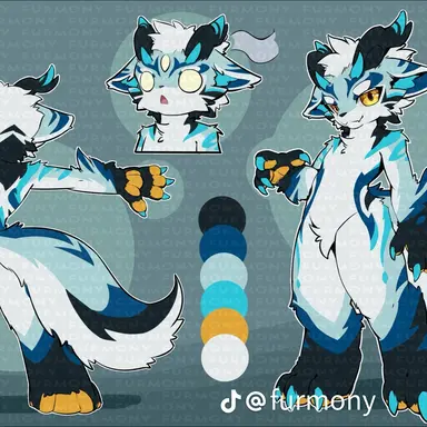 Profile image of ノア