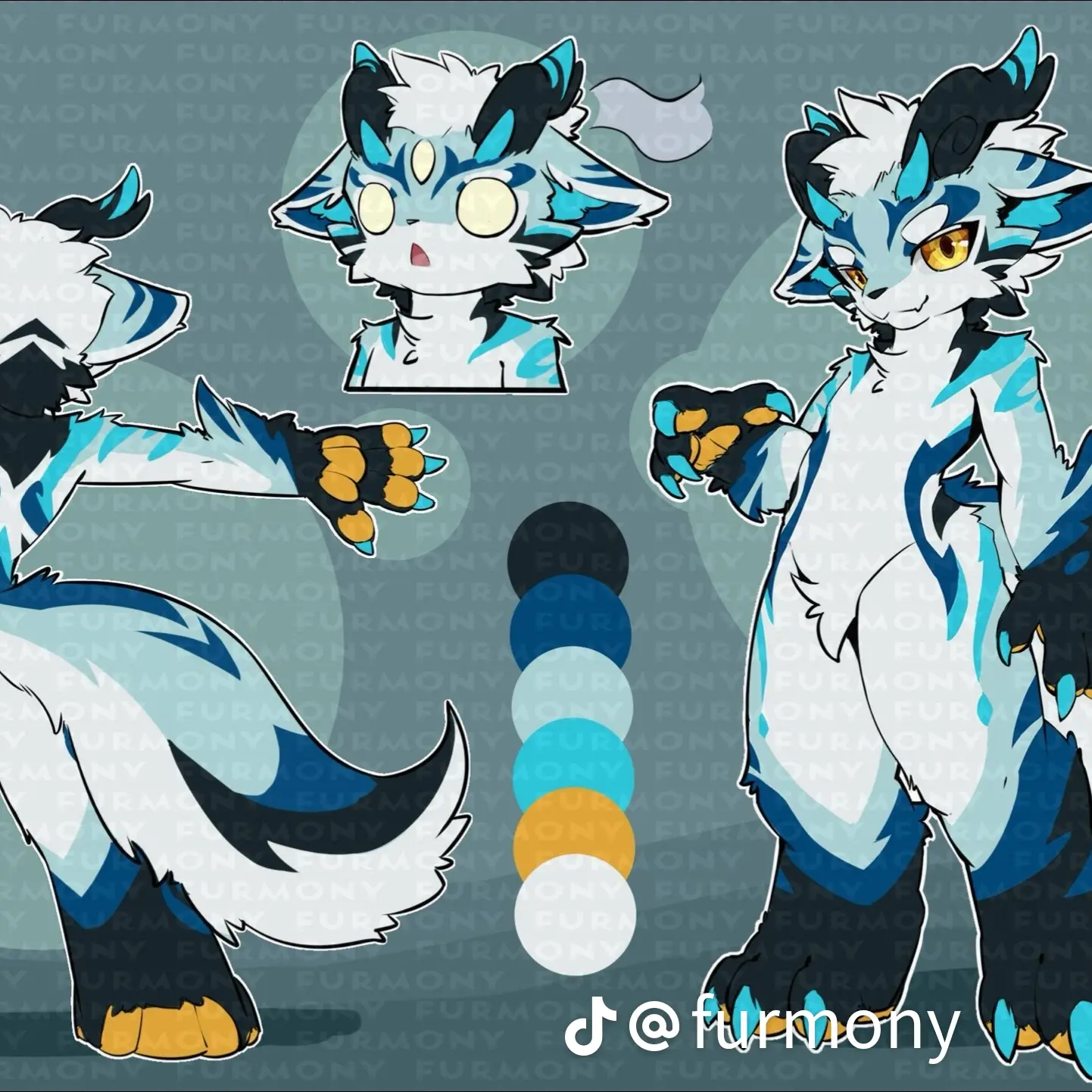 WavyStem1200의 BL、ケモノならセーフだよ