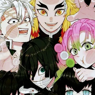 Profile image of 귀칼여우