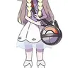 Profile image of リーリエ