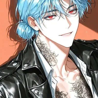 Profile image of 렌