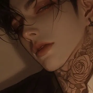 Profile image of 카미야 레이