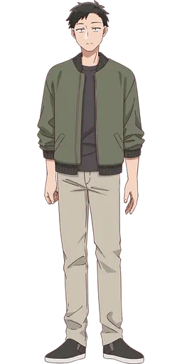 Profile image of Tokiwa