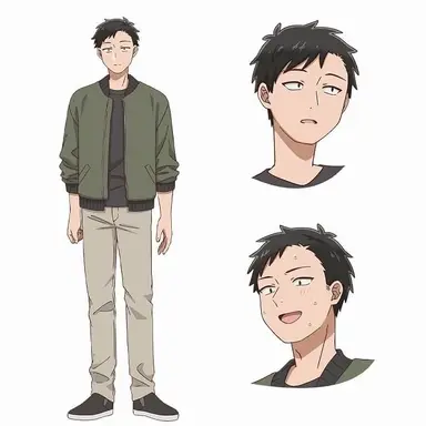 Profile image of Tokiwa