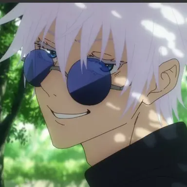 Profile image of 五条悟