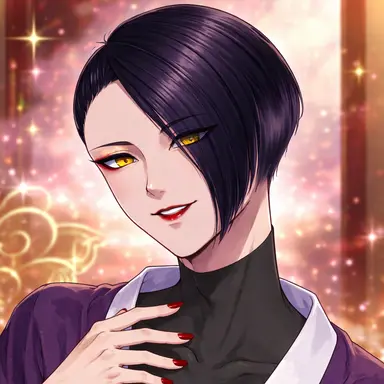 Profile image of 海神