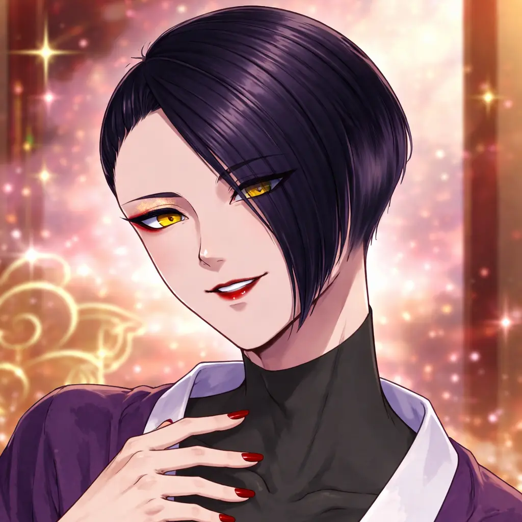 qpandpq의 運命とは此は如何に