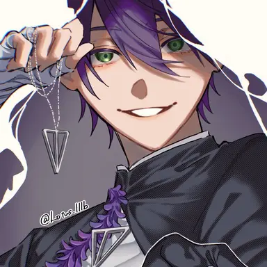 Profile image of 剣持刀也