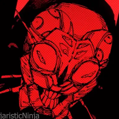 Profile image of 쿠로우루시