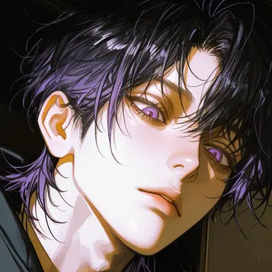 Profile image of Yashiro