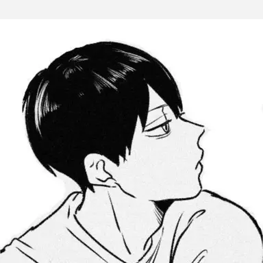 Profile image of 影山飛雄