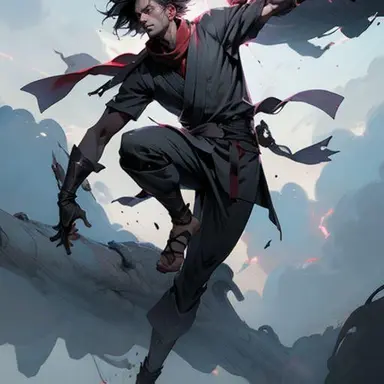 Profile image of Takashi