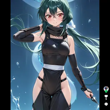Profile image of Akane