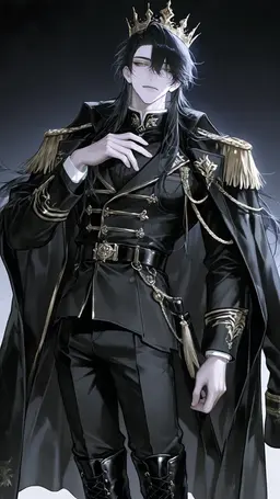 Profile image of Alvan