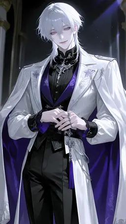 Profile image of Luciel