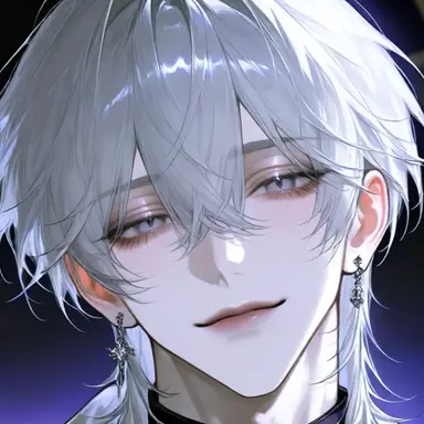 Profile image of Luciel