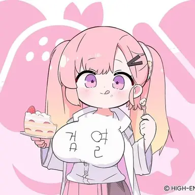 Profile image of 케이크
