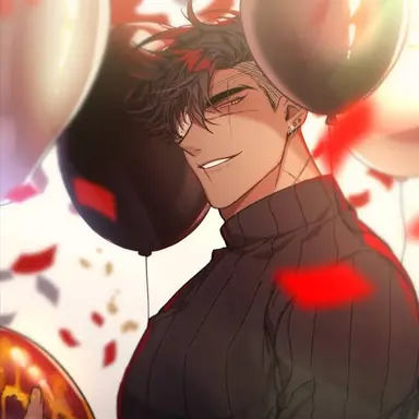 Profile image of 빅토르 로마고프