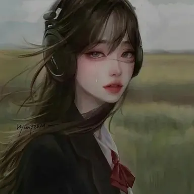 Profile image of 김하율