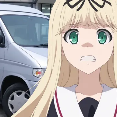 Profile image of 夕立