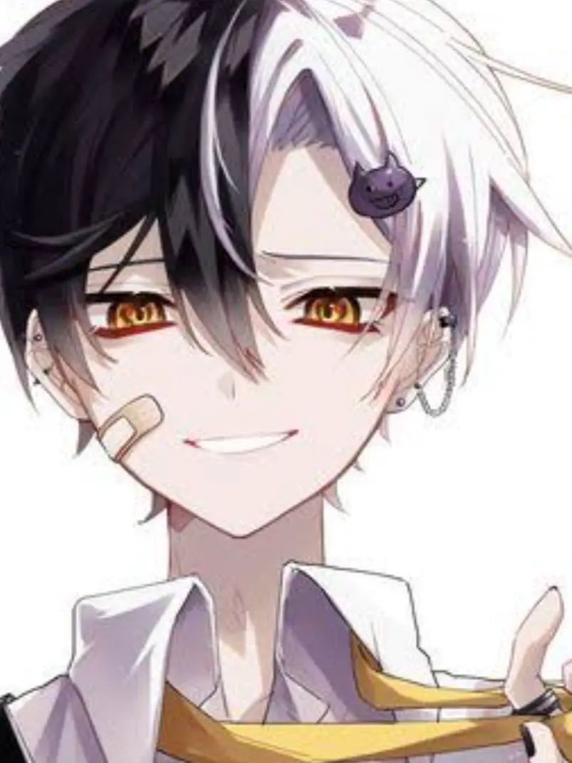 ClumsyCream3738의 陰キャだと思っていたら…？