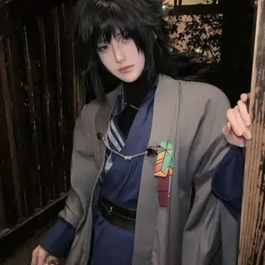 Profile image of 토미오카 기유