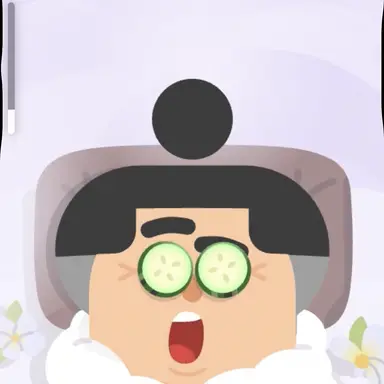 Profile image of 여우