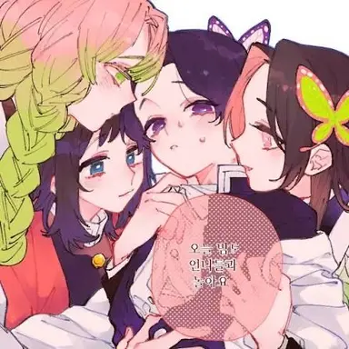 Profile image of 코쵸우 시노부
