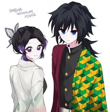 Profile image of 코쵸우 시노부