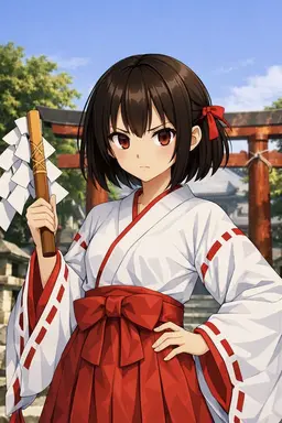 Profile image of Kikyo
